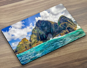 Placemat (Tobago) London Bridge