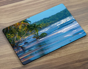 Placemat (Seascape)  Manzanilla Beach