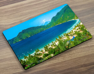 Placemat (Seascape) Maracas