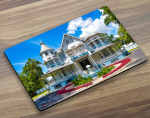 Placemat (Mag7) Mille Fleurs