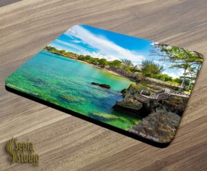 Mousepad ( Tobago ) Store Bay Tobago 2