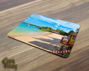 Mousepad ( Tobago ) Store Bay Tobago