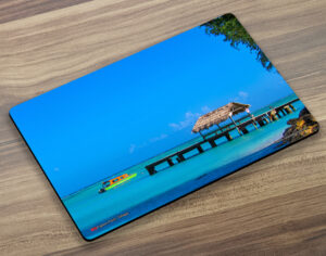 Placemat (Tobago) Pigoen Point Tobago