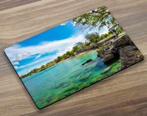 Placemat (Tobago) Store Bay Tobago