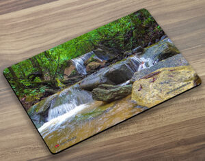 Placemat (Waterfall) Turure Waterfall