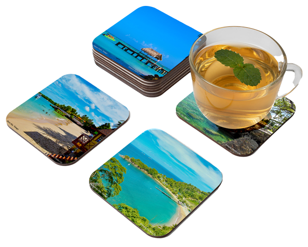 Coasters