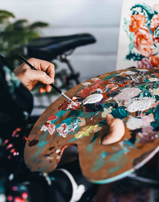 Artist