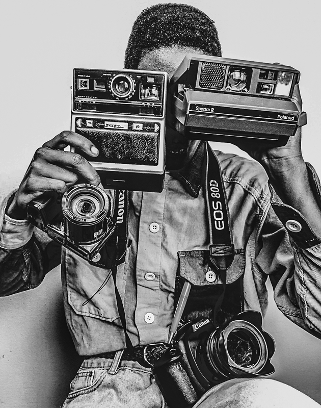 Photographer
