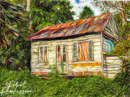 Digital-Art-St-James-House