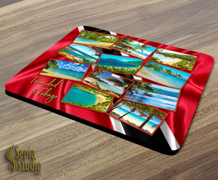 Mousepad Trinidad and Tobago