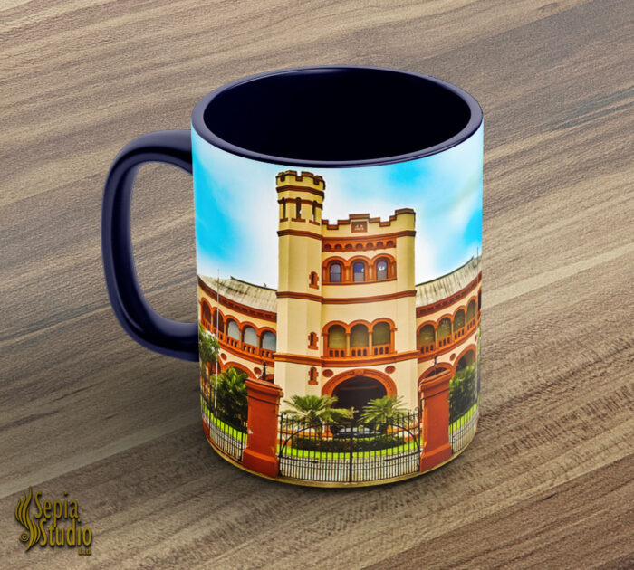 Ceramic Mug 11oz ( Mag 7 ) Archbishop House