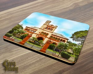 Mousepad ( Mag 7 ) Archbishop House