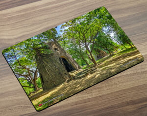 Placemat (Tobago) Buccoo Sugar Mills