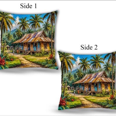 Cushion Covers 18" ( Heritage Collection ) Country House