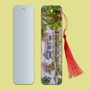 Bookmarks ( Metal )