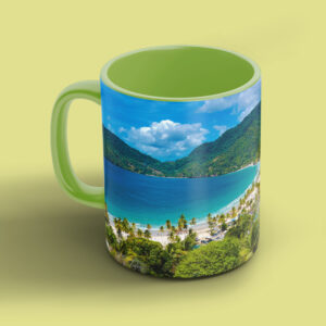11oz Ceramic Mugs