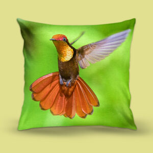 18" Cushion Covers