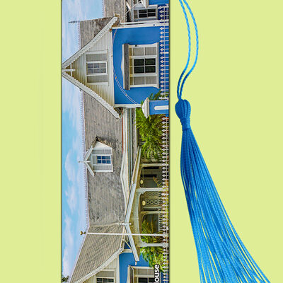 Bookmark Metal (Architecture) George Browne House