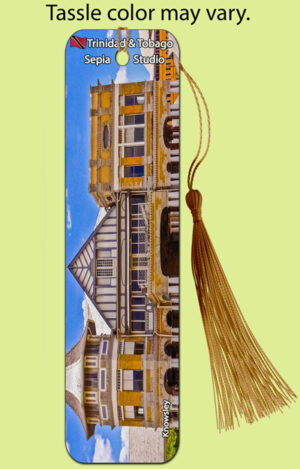 Bookmark Metal (Architecture) Knowsley