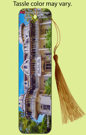 Bookmark Metal (Architecture) Roomor ( Ambards House )