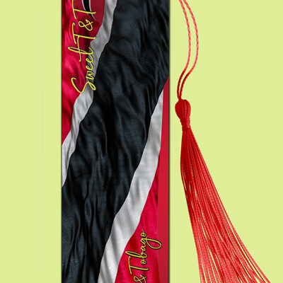 Bookmark Metal (Trinidad & Tobago) Trinidad & Tobago