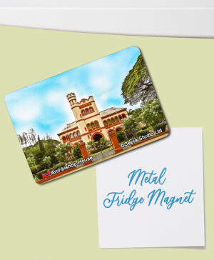 Fridge Magnet (Architecture) Archbishop House