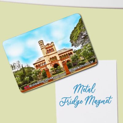 Fridge Magnet (Architecture) Archbishop House