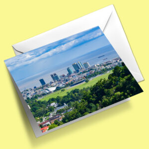 Greeting Cards (5"x 7")