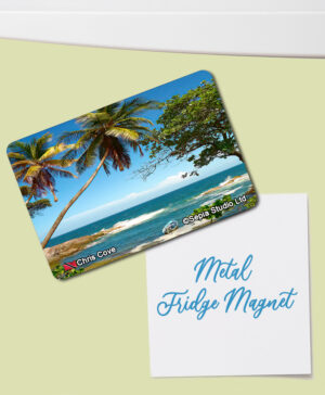 Fridge Magnet (Seascape) Chris Cove