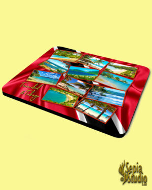 Mousepad (Trinidad & Tobago) Trinidad & Tobago Beaches