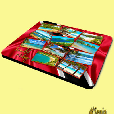 Mousepad (Trinidad & Tobago) Trinidad & Tobago Beaches