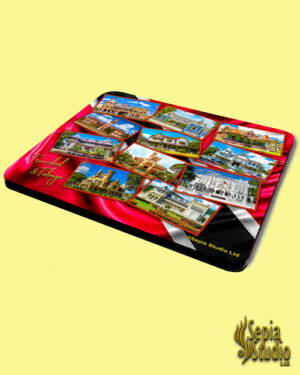 Mousepad (Trinidad & Tobago) Trinidad & Tobago Architecture
