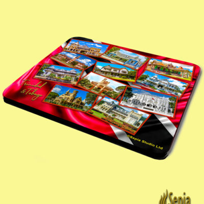 Mousepad (Trinidad & Tobago) Trinidad & Tobago Architecture